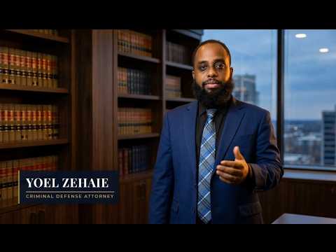 AI commercial spot in English for Call Yoel Now