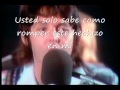 Paul McCartney Certain Softness subtitulada en español