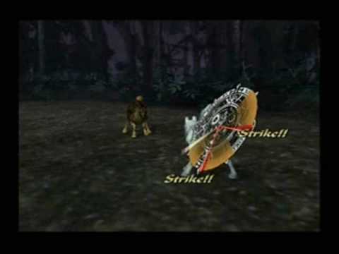 Shadow Hearts Covenant Boss #16 - Philippe