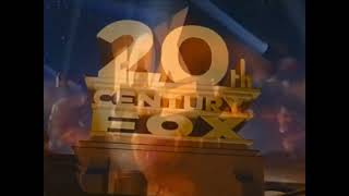 20th Century Fox (1998) synchs to Fox Network (198