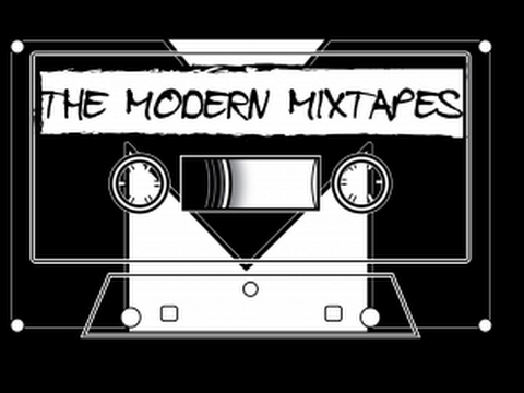 Promotional video thumbnail 1 for The Modern Mixtapes