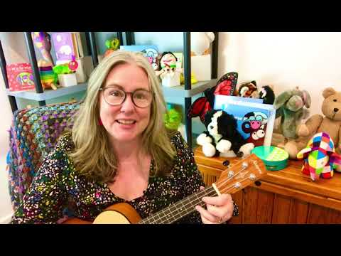 Baby Rhyme Time 06/12/21