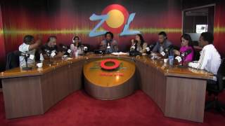 Cosas que te dicen que en RD, ya la navidad esta aquí Cosas que te dicen que en RD, ya la navidad esta aquí