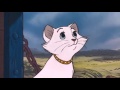 The Aristocats Roquefort And Frou Frou Discover Edgar S Plan HD