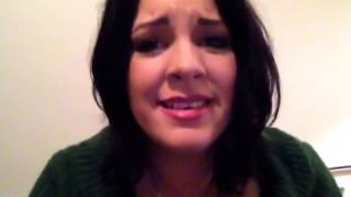 I thought you were god - Claire Bowditch cover - Kimberley Mowat