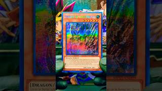 Primite Imperial Dragon MP25-EN099 Prismatic Secret Rare #yugioh
