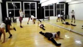 Hips and Heels Promotional Video