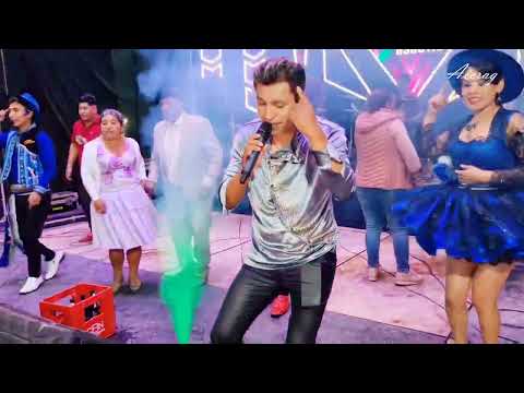 Wili Rojas Felices X Siempre - Por mis hijos | En vivo 2022 ᴴᴰ☑