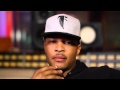 T.I. "Trouble Man: Heavy Is The Head" Album Track ...