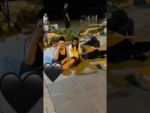 Nurseda Binici Oy Kara Gözlüm #sokaktansesler