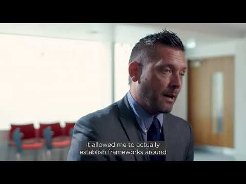 Executive Education | Taking climate action at the Scottish National Investment Bank