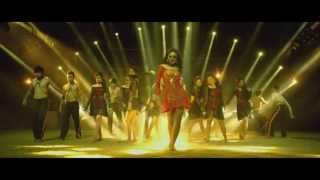 Man Basiyo Saanwariyo Lyrics - ABCD (Any Body Can Dance)