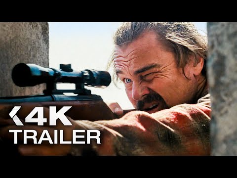 “Viva la Revolución” - ONE BATTLE AFTER ANOTHER Trailer (2025) Leonardo DiCaprio