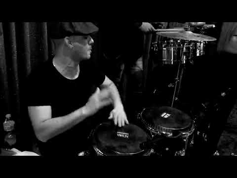 Conga solo - Daniel Rodríguez