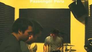 Passenger Peru - Pink Turns to Blue (Husker Du cover song)