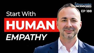 Start With HUMAN Empathy