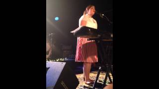 Mary Lambert: Body love pt. 2 (ending)