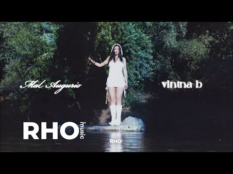 Vlntna B - Buena Suerte :) (Visualizer Oficial)