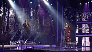 Download lagu Dia Fadila Live Show Gegar Vaganza 5 (Minggu 4) - Tangisan Marhaenis mp3 Download lagu Dia Fadila Live Show Gegar Vaganza 5 (Minggu 4) - Tangisan Marhaenis mp3