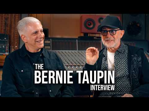 Thumbnail for How Bernie Taupin and Elton John Became The Greatest Songwriting Duo by Songwriter