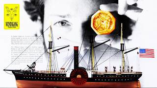 Download lagu The Hidden Treasure of Tommy Thompson - Shipwrecks & Manhunts mp3 Download lagu The Hidden Treasure of Tommy Thompson - Shipwrecks & Manhunts mp3