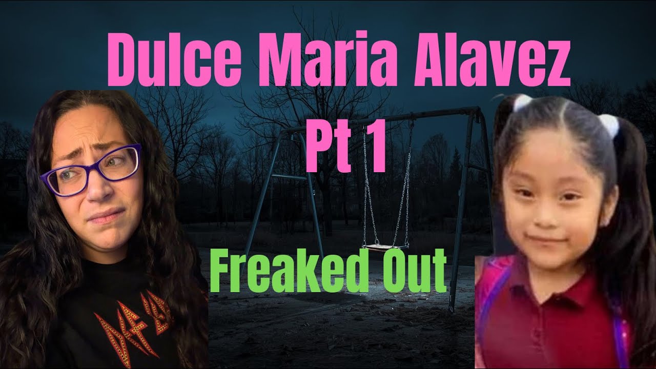 Dulce Maria Alavez Pt 1 