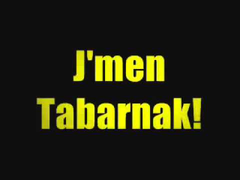 jmen tabarnak Dernier Chapitre.flv