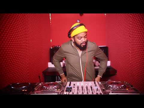 Dj Live - Man Renas, Prog. 3