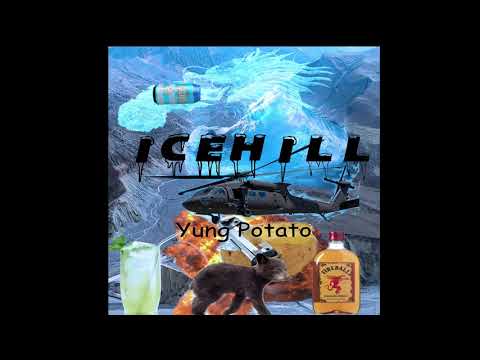 Yung Potato - "IceHill" (Official Audio)