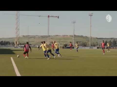 Hamrun Spartans vs St lucia 2-0       All goals (4-12-22)🚩🏴🚩🏴