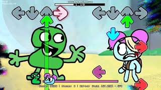 Cover art for Even Primes