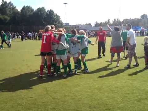 Kvarven/Grand finale Norway Cup