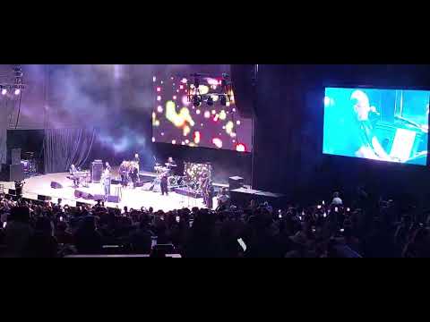 Willie Colon 07/15/2023.               Shoreline Amphitheatre 1