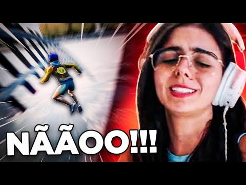 TILTEI com ONLY UP! - Melhores Momentos #103