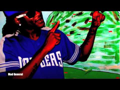 Titi dedonia ft Mad General  bésséy ba  BDI STUDIO