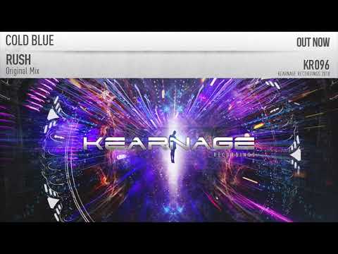 Cold Blue - Rush [full version]