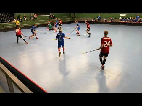 AC Haki - Blue Collars