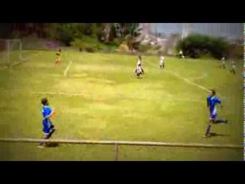 Golaço do Igor Moura!
