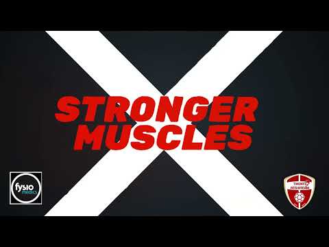 Twents Regioteam & FysioMedics