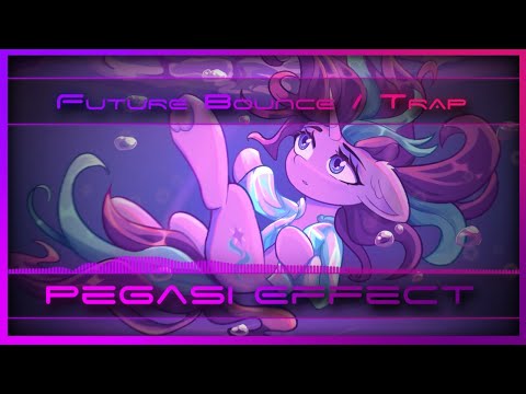 SP1TF1R3 - Pegasi Effect [Future Bounce / Trap]