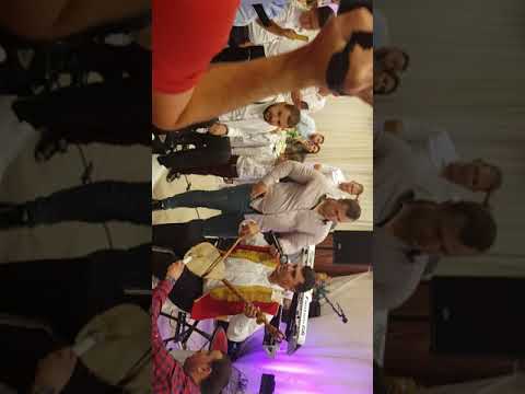 VASO DJONDOVIC- Kod porodice Gazdic