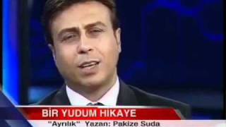 "AYRILIK" Bu kadar mı güzel anlatılır..!!