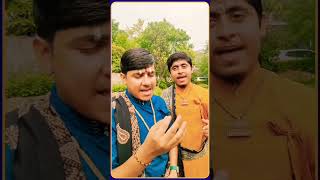 Download lagu Two Brahmins Chanting Vedic Mantra. #amitmpai #mantra #shlok #vedicmantras #bhakti #bhaktishorts mp3