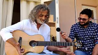 LUCKY ALI UNPLUGGED WITH RJ TUHIN