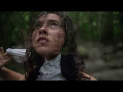 Rest  (official music video) - Sandrayati Fay