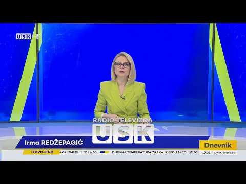 DNEVNIK RTV USK