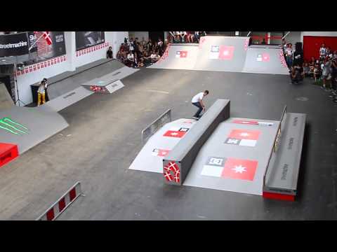 CPH Pro 2013 - day #1
