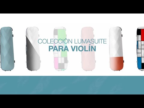 📖 The VIOLIN CASE catalog that opens by itself 😉