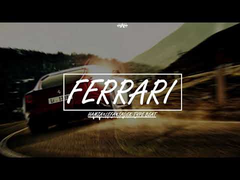[FREE] HAMZA×LEFA×SADEK TYPE BEAT--"FERRARI"// NEW TRAP INSTRUMENTAL