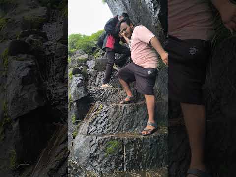 Salota fort | Twin forts in maharashtra | Dangerous fort of maharashtra